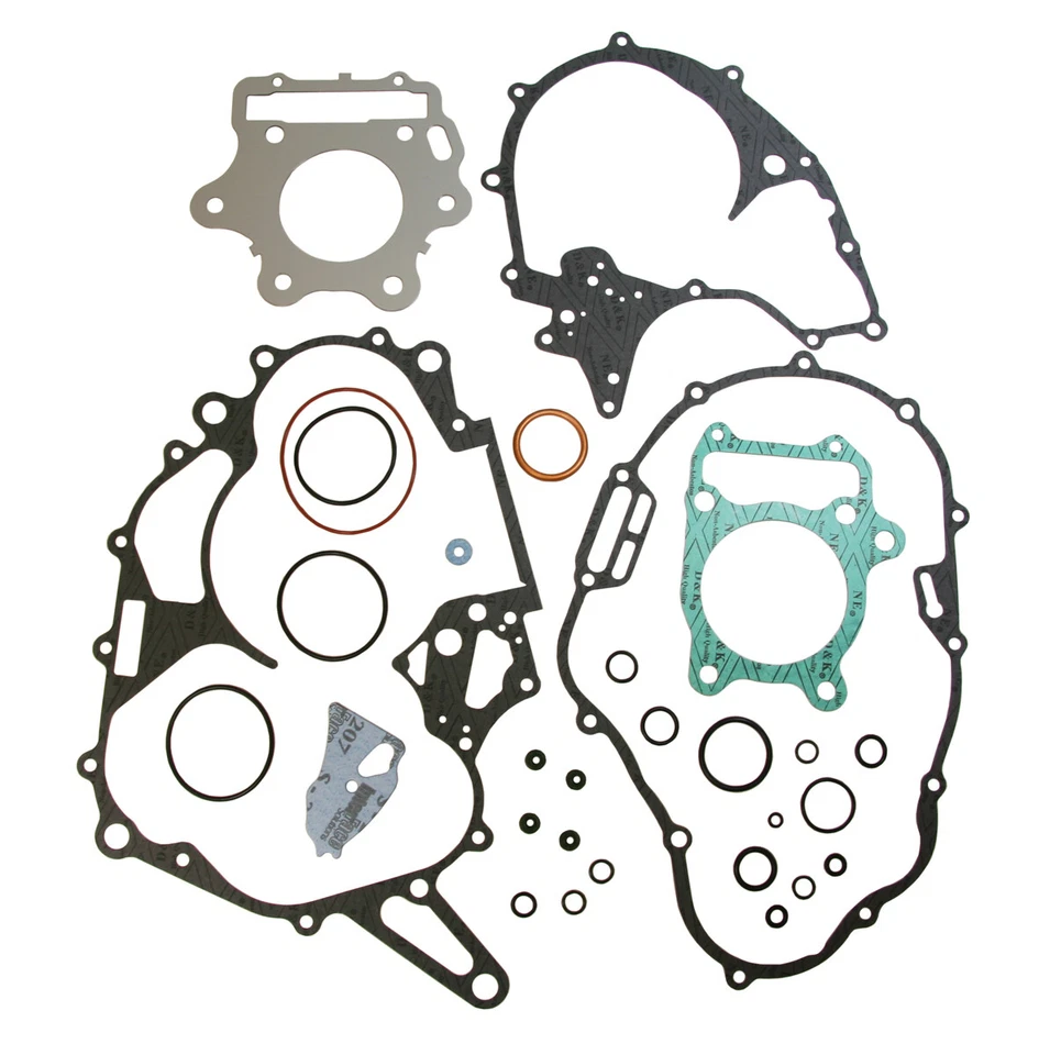 Namura Full Gasket Kit for Honda TRX250X FourTrax 250X fits 1987 1988 1991 1992 - Image 1 of 1