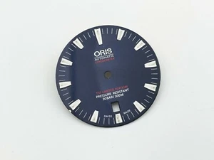 Esfera ORIS TSF Limited para aficionados - Imagen 1 de 2