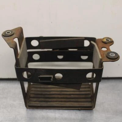 80-83 铃木 GS750E 电池盒托盘 BB82 — 第 1/4 张图片