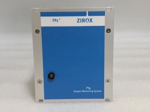 ZIROX ZR5-1.1I Sauerstoffmesssystem - Bild 1 von 10