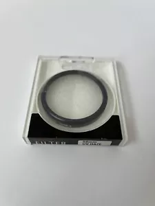 CANON  58MM UV  HAZE FILTER  - Picture 1 of 3