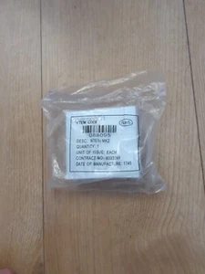 2019 BT Openreach Telephone Master Socket NTE5c MK2 VDSL/ADSL Faceplate MK2 - Afbeelding 1 van 3