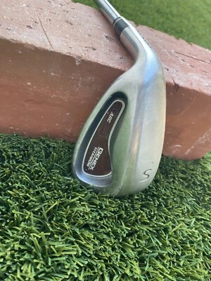 Nickent Golf - Genex ARC - S Wedge Steel Shaft New Grip Left Handed - Image 1 of 4