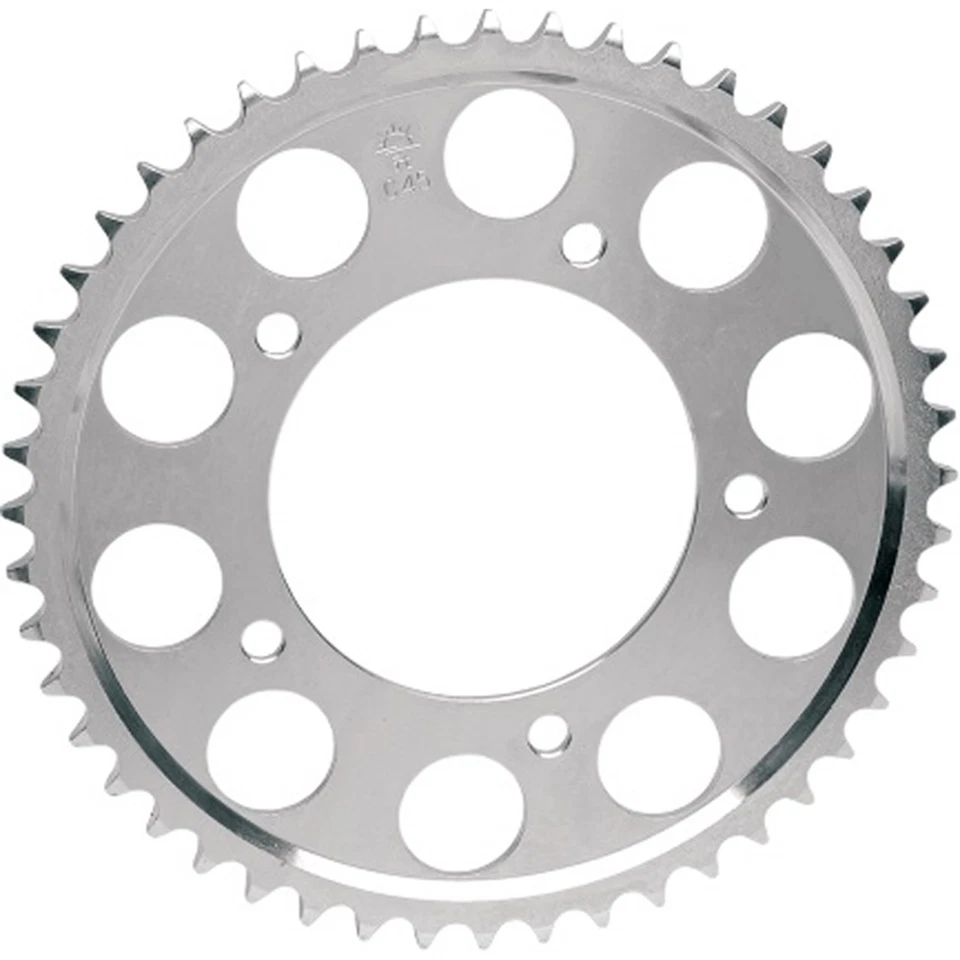 JT 1996-2002 DR200SE fits suzuki REAR SPROCKET STEEL 39T-520 SUZ JTR811.39 NEW - Image 1 of 1