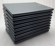 Lot x10 Acer Chromebook11 C720P-2625 Celeron 2955U @ 1.4GHz 4GB RAM 16GB SSD