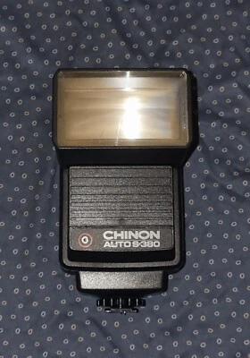 chinon auto s-380 - Bild 1 von 4