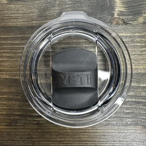 Yeti Magslider Lid for 10oz Wine Tumbler or 10oz Tumbler Replacement Top - Picture 1 of 9