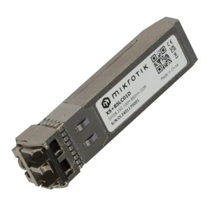 XS+85LC01D MikroTik 25G Multi-Mode Module - Picture 1 of 1