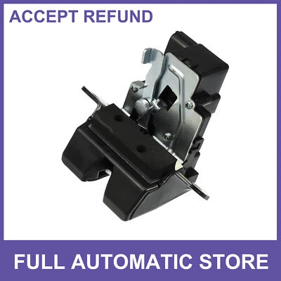 Rear Door Lock Latch Single Custom for Hyundai Tucson 2013-2017 - Image 1 of 4