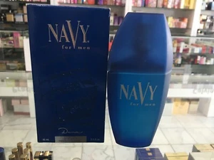 Dana Navy For Men Cologne Spray 92 ml NOS - Picture 1 of 2