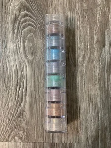 True Colors USA Mineral Makeup 8 Stack - Fantasy - Picture 1 of 4