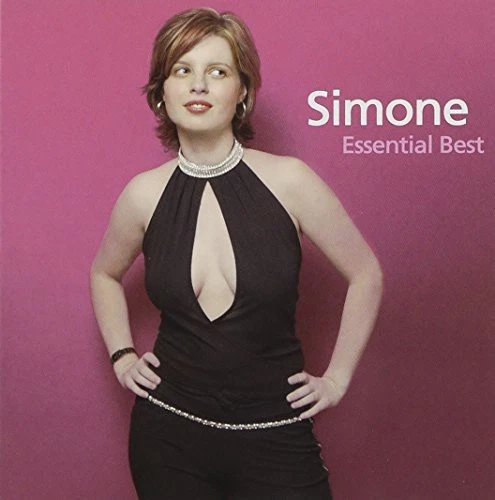 Simone - Simone Essential Best [New CD] Japan - Import - Image 1 of 1