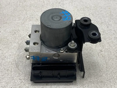 Infiniti G25 ABS 2011-2012 BOMBA DE FRENO ANTIBLOQUEO OEM LOTE778 Foto 1 de 4