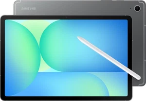 Samsung Galaxy Tab S10 FE 128GB WiFi silber SM-X520 - Hervorragend - Bild 1 von 1