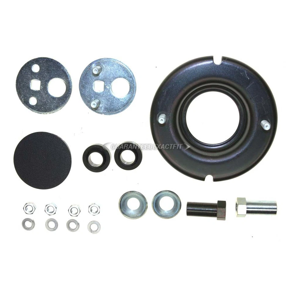 For Ford Tempo Escort & Mercury Topaz Lynx Sachs Front Strut Mount CSW - Image 1 of 1