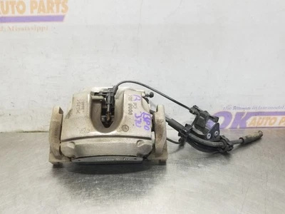 17 2017 MERCEDES GLE43 AMG 166 tipo pinza de freno pasajero delantero derecho Foto 1 de 4