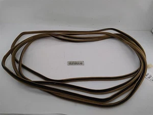 BMW 750Li E66 Door Weather Stripping Seal Set 2006 2007 2008 06 07 08 - Picture 1 of 8