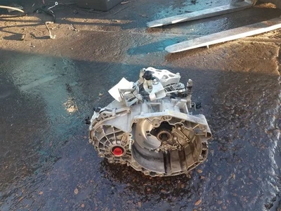 Manual Transmission 4 Door L Model Fits 14-17 FIAT 500 26182566 Foto 1 de 4