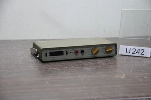 SINCLAIR DM 235 DIGITAL MULTIMETER 3.1/2 Digits - 1000VDC - 750VAC # U242 - Picture 1 of 3