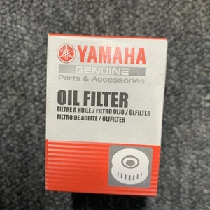 Filtro olio originale yamaha adatto a YZ250F YFM 250YZ450F YZF450 WR250F WR450F yfz450r - Foto 1 di 3