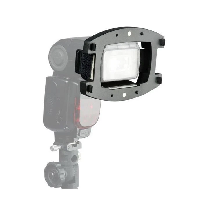 Lastolite LS2601 Strobo Direct To Flashgun Bracket - Image 1 of 1