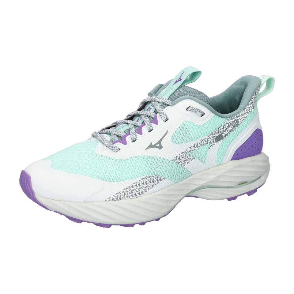Mizuno Damen Laufschuhe WAVE RIDER TT 2 J1GD2432 - Bild 1 von 1