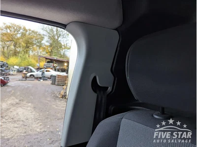 Vauxhall Combo B Pillar Upper Trim Cover Right 2023 Van/MPV 4/5dr MK4 (E) K9 - Image 1 of 4