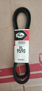 Gates Green Stripe Drive V-Belt XL 9590 Size 1/2” x 59-3/8" 6.9 85-87 - Bild 1 von 1
