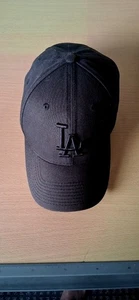 9Forty LA Cap One Size - Bild 1 von 2