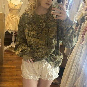Realtree Camo Long Sleeve Tee Shirt - Picture 1 of 3