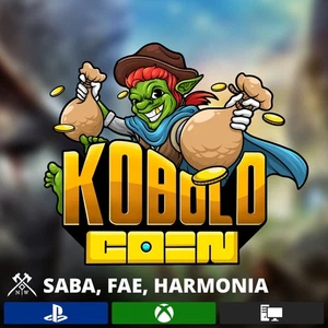 New World Gold - 200k Gold -  Server: Saba, Fae, Harmonia - Bild 1 von 1