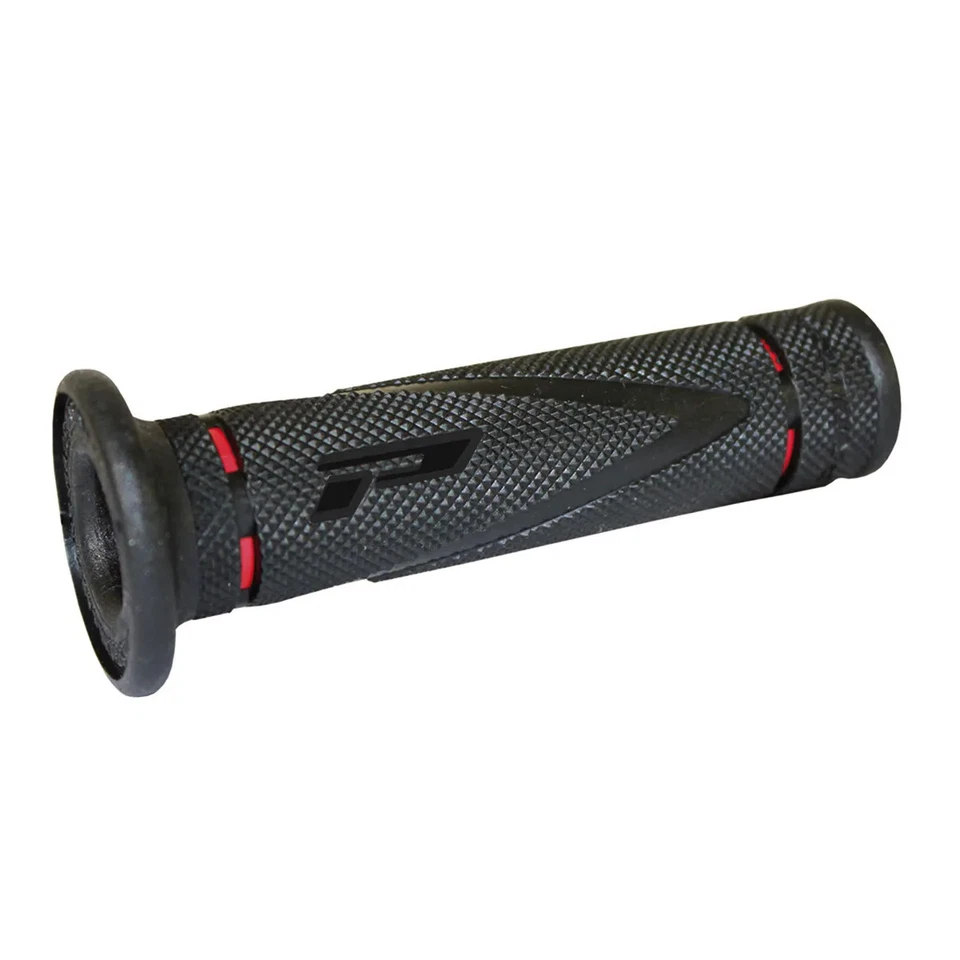 PRO GRIP Dual Density Griffe Schwarz, Rot 06302027 - Bild 1 von 1