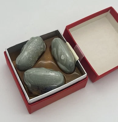 Red de jabón floral fragante Jontue Revlon con caja de regalo de 1,5 oz ea x3 Foto 1 de 4