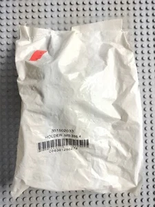 OEM GENUINE NEW OLD STOCK SACHS DOLMAR 351502033 MS-335.4 HOLDER - Picture 1 of 3