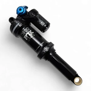2019 Fox Float Performance Elite DPX2 EVOL 205mm x 65mm Trunnion Rear MTB Shock - Picture 1 of 21