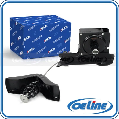 Soporte de polipasto de neumático de repuesto 924-539 para Ford 08-17 F-250 y F-350 Super Duty Fit SRW Foto 1 de 4