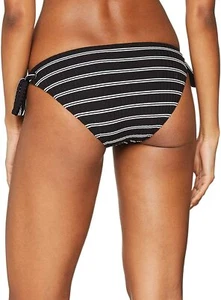 Costume da bagno donna Seafolly Inca costine cravatta laterale hipster fondo bikini - Foto 1 di 5
