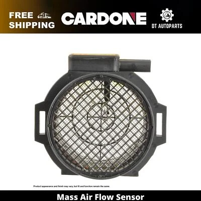 适用于 2004 - 2006 年宝马 X3 2.5L L6 质量气流传感器 Cardone 2005 — 第 1/4 张图片