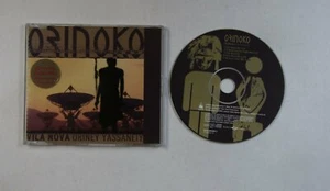 Orinoko Vila Nova (Oriney Yassaneiy) 5 Mixes GER CDSingle 1998 Tribal House - Bild 1 von 1