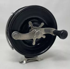 Alvey Surf Fishing Reel No Model # Great Working Condition Made in Australia - Picture 1 of 8