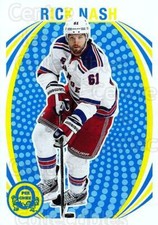 2013-14 O-Pee-Chee Retro #87 Rick Nash