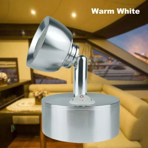 Boat Interior Light 12v LED Reading light Bedside Lamp for Travel Trailer Marine - Bild 1 von 6