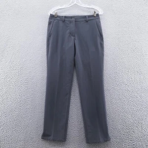 Nike Golf Womens Tour Performance Pants Size 4 Black Lightweight Stretch - Picture 1 of 15