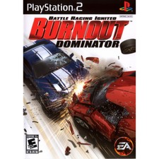 .PS2.' | '.Burnout Dominator.