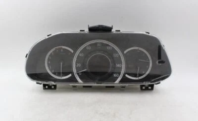 Velocímetro Cluster US Market Sedán LX CVT 2015-2017 Honda Accord OEM #13958 Foto 1 de 4