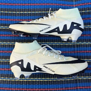 Nike Mercurial Superfly 9 Pro FG Mad Soccer Cleat DJ5598-700 Size 6.5 , 11.5 Men - Picture 1 of 5