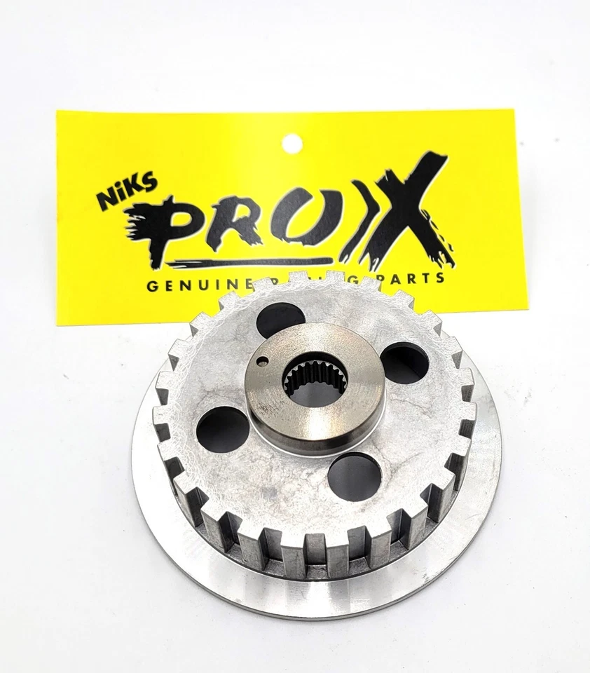 BUJE INTERIOR EMBRAGUE HONDA PRO-X CR80R CR80 CR 80 1987-96 NUEVO 22121-GS2-000 Foto 1 de 1