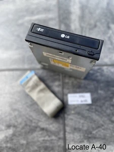 LG 2009 Multi DVD Rewriter GH22NP20, free shipping inside the USA. - Picture 1 of 5