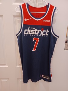 Nike Washington Wizards NBA Jerseys for 