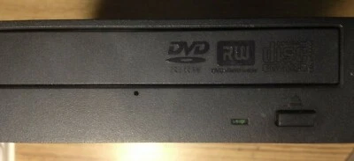 ASUS DRW-24B1ST Drive - Black - Image 1 of 4